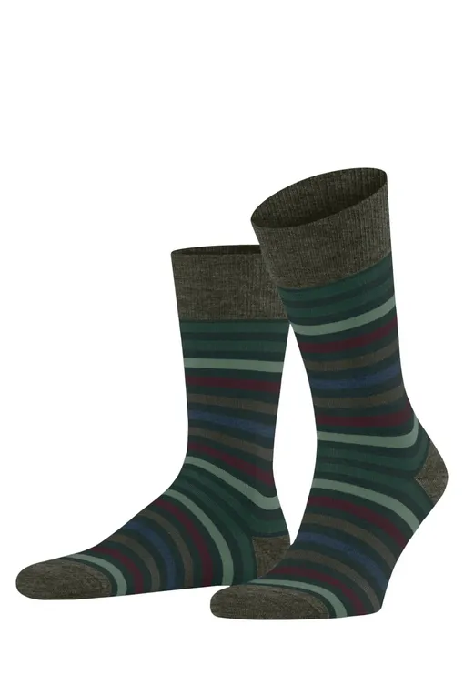 Носки Falke 13279 7992 wald