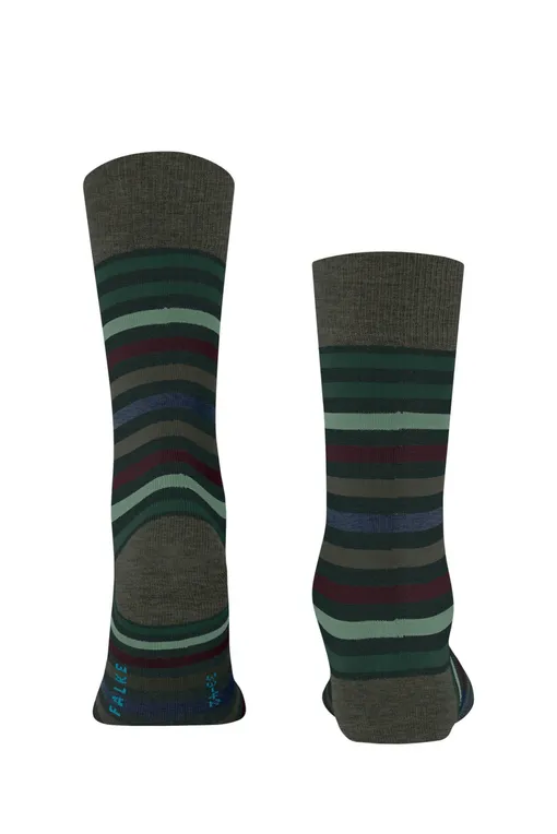 Носки Falke 13279 7992 wald