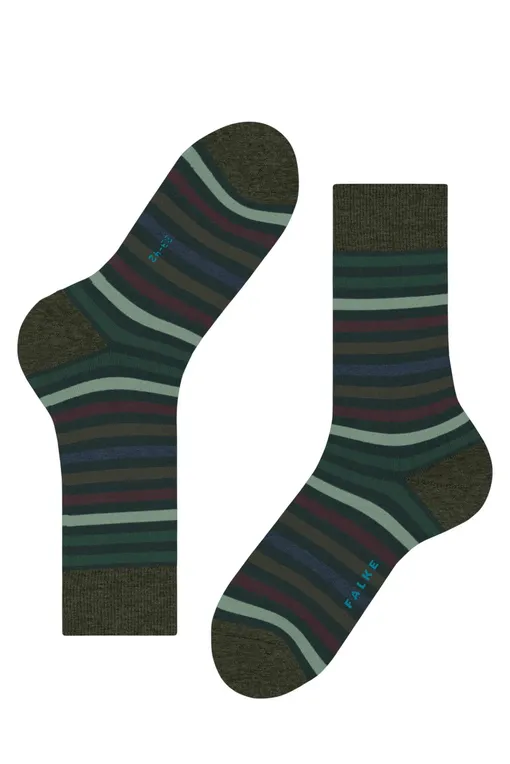 Носки Falke 13279 7992 wald