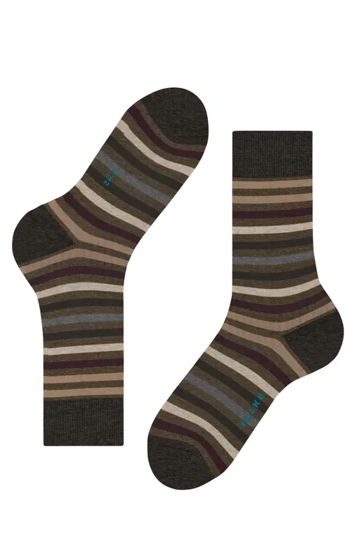 Носки Falke 13279 7464 beech