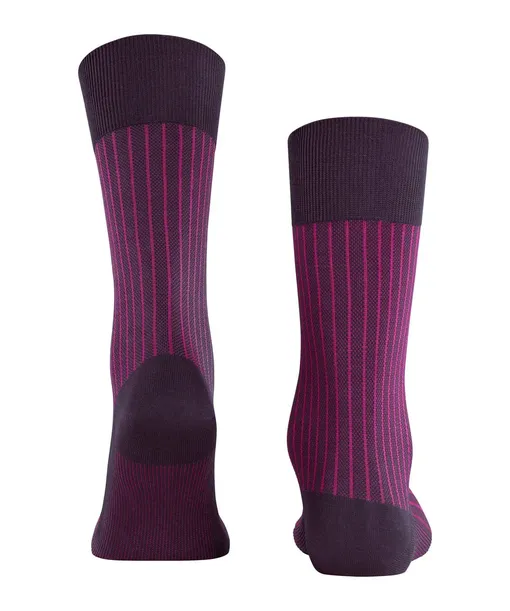 Носки Falke 13379 8282 aubergine