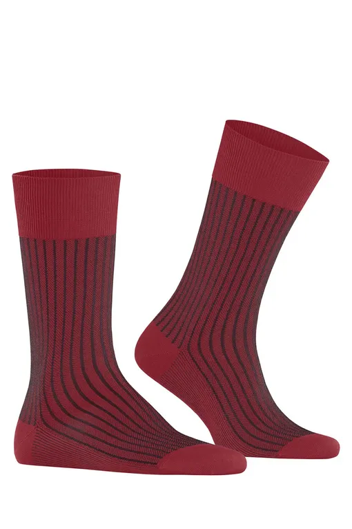 Носки Falke 13379 8830 ruby