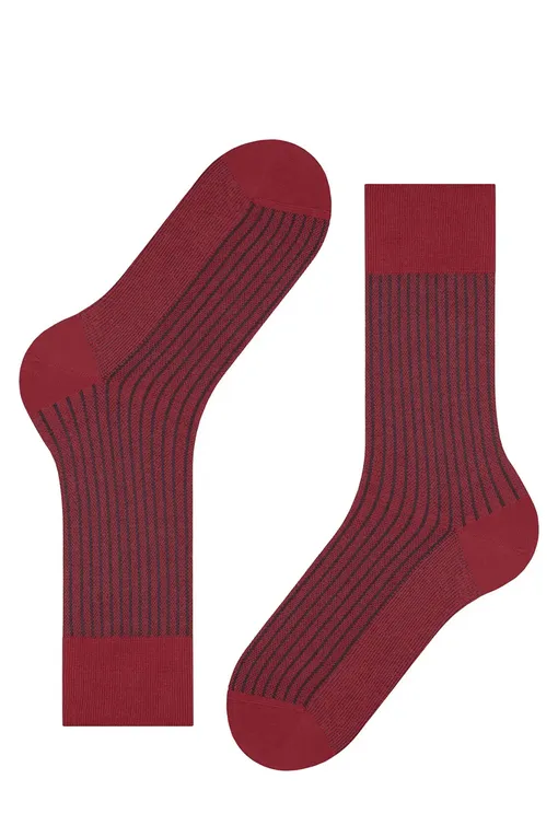 Носки Falke 13379 8830 ruby
