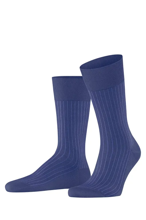 Носки Falke 13379 6005 Blue Print