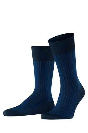 Falke 13379 6116 space blue