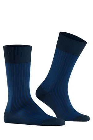 Falke 13379 6116 space blue