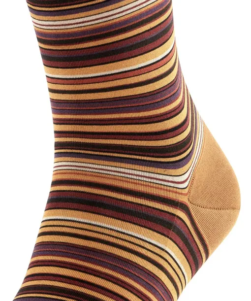 Носки Falke 14041 1220 old brass