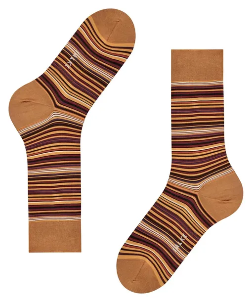 Носки Falke 14041 1220 old brass