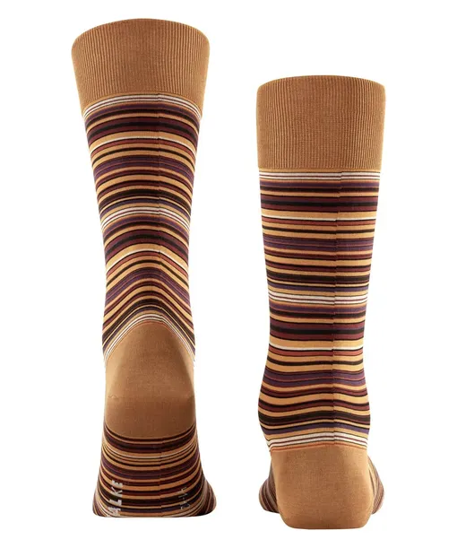 Носки Falke 14041 1220 old brass