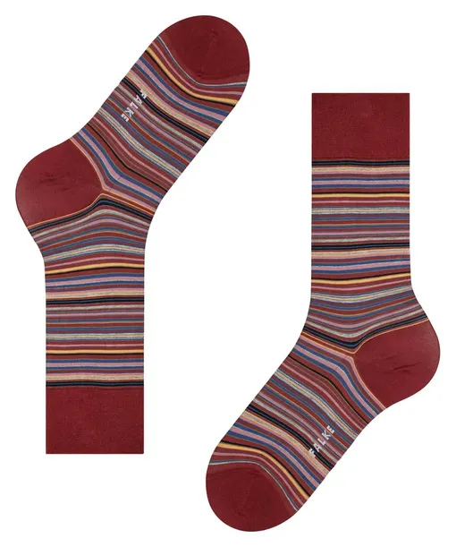 Носки Falke 14041 5950 cayenne