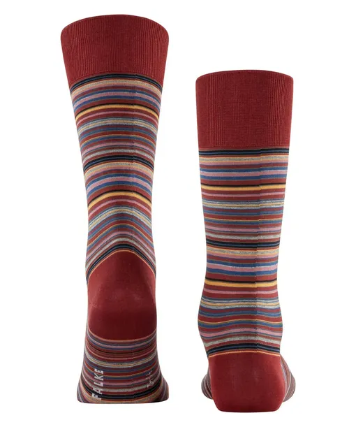 Носки Falke 14041 5950 cayenne