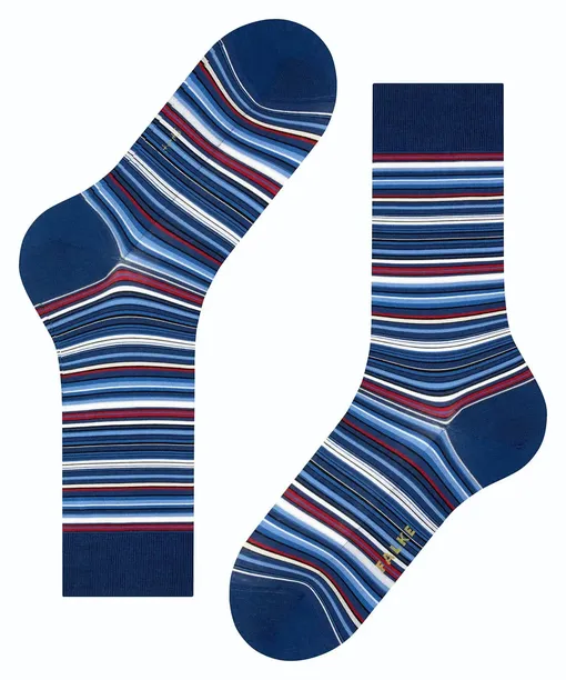 Носки Falke 14041 6000 royal blue