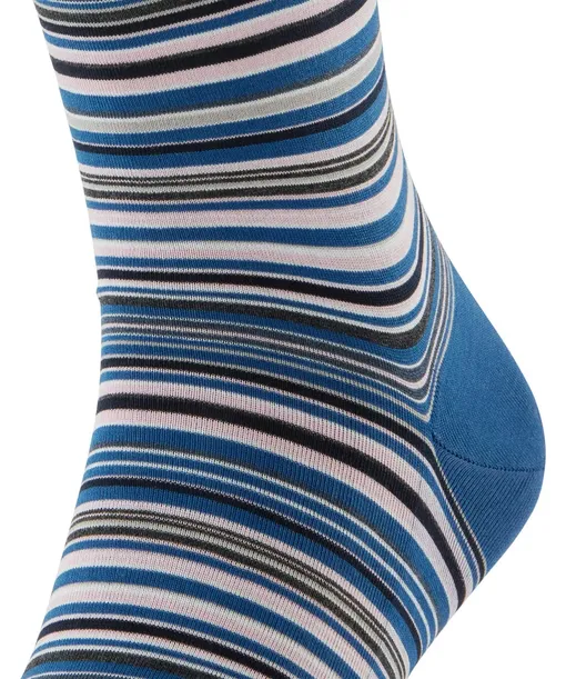 Носки Falke 14041 6055 sapphire