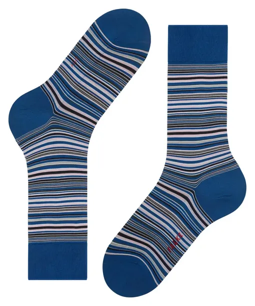 Носки Falke 14041 6055 sapphire