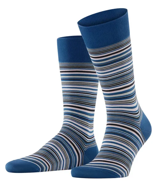 Носки Falke 14041 6055 sapphire