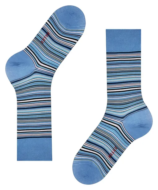 Носки Falke 14041 6550 water