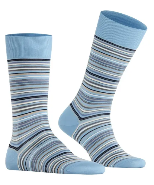 Носки Falke 14041 6788 azur