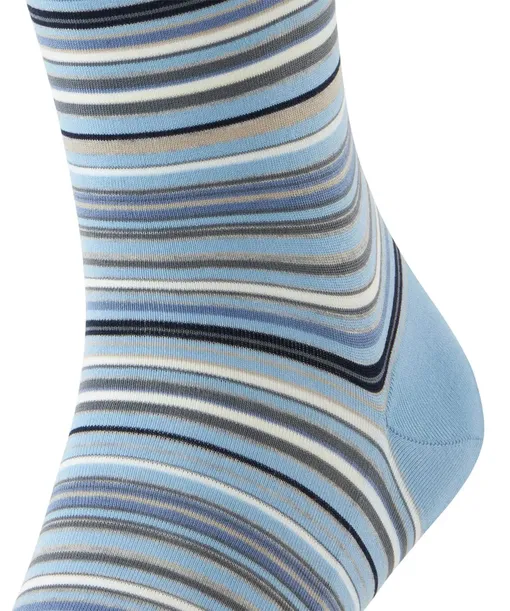 Носки Falke 14041 6788 azur