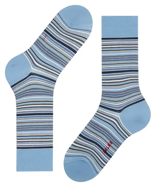 Носки Falke 14041 6788 azur