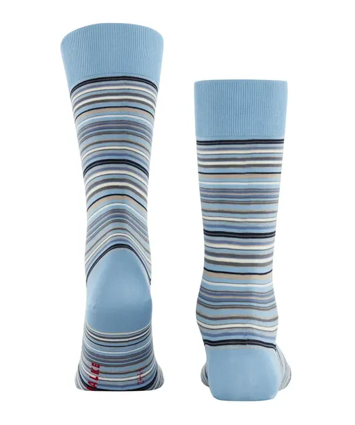 Носки Falke 14041 6788 azur