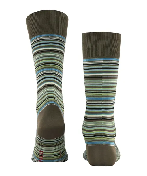 Носки Falke 14041 7826 military