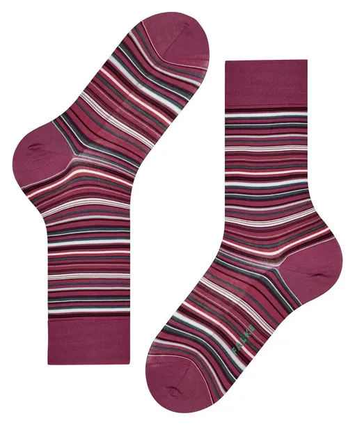 Носки Falke 14041 8238 raspberry