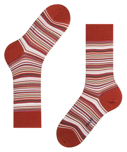 Носки Falke 14041 8829 terra