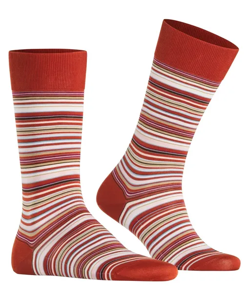 Носки Falke 14041 8829 terra