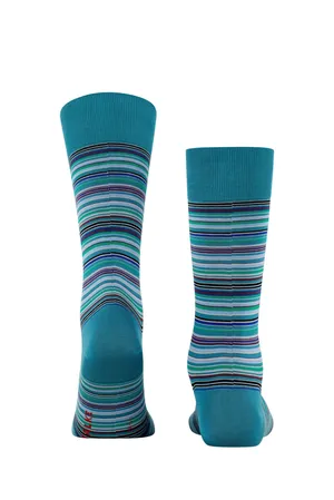 Falke 14041 6385 peacock