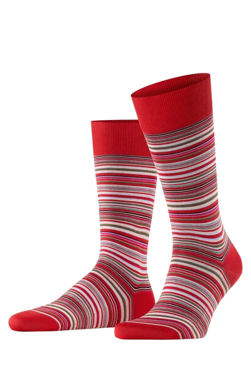 Носки Falke 14041 8229 red