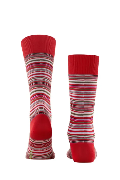 Носки Falke 14041 8229 red