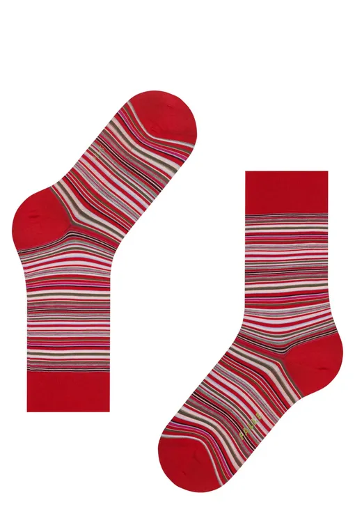 Носки Falke 14041 8229 red