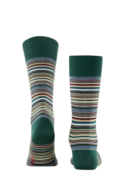 Носки Falke 14041 7441 hunter green