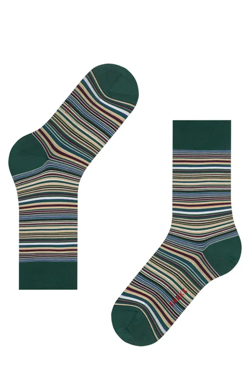 Носки Falke 14041 7441 hunter green