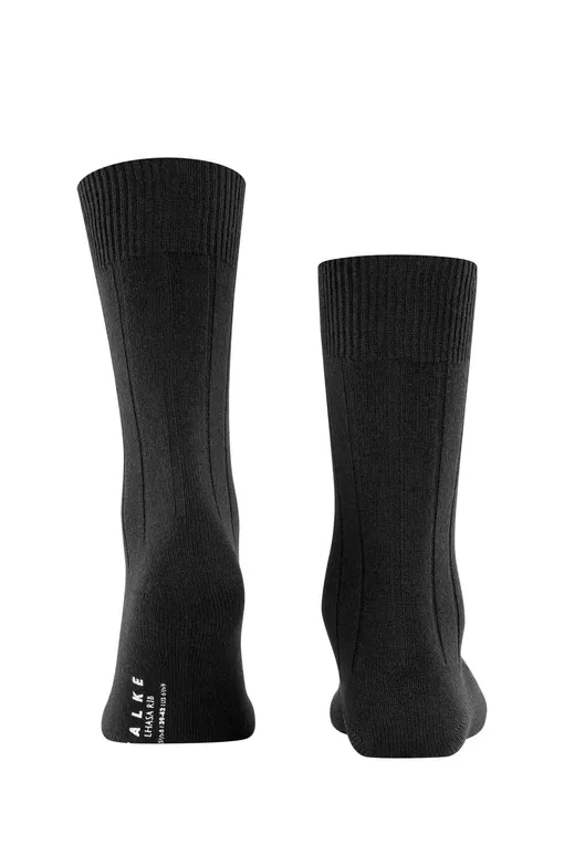 Носки Falke 14405 3000 black