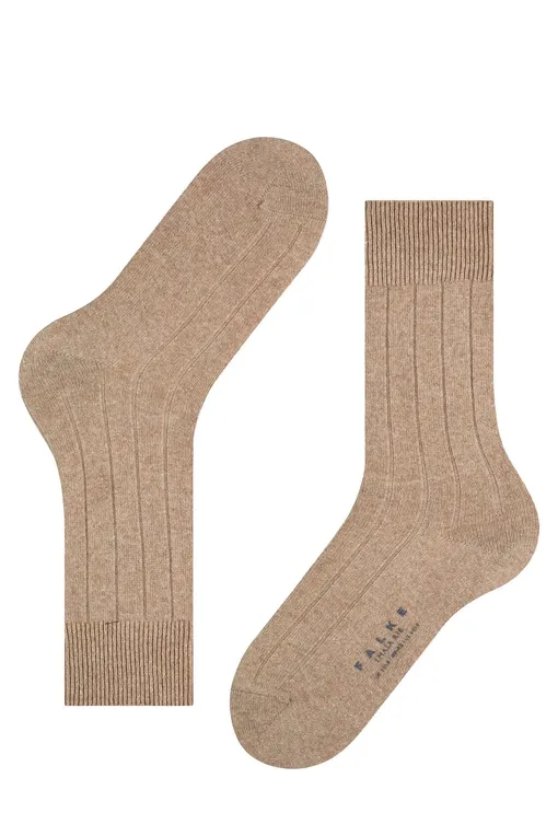 Носки Falke 14405 5410 nutmeg mel