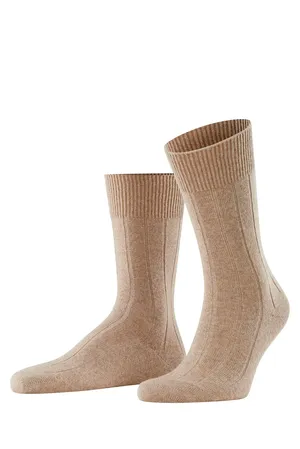 Falke 14405 5410 nutmeg mel