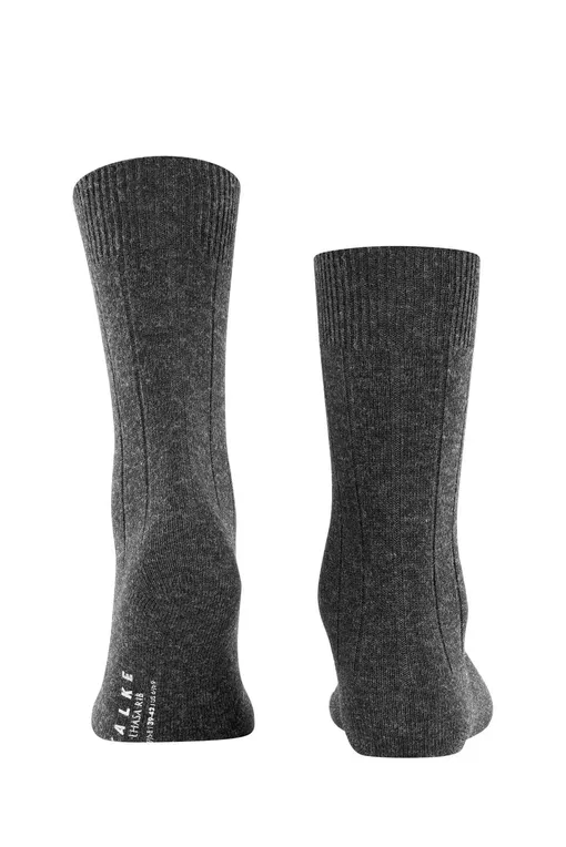 Носки Falke 14405 3080 anthra.mel