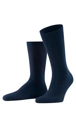 Falke 14405 6375 dark navy