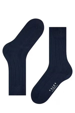 Falke 14405 6375 dark navy
