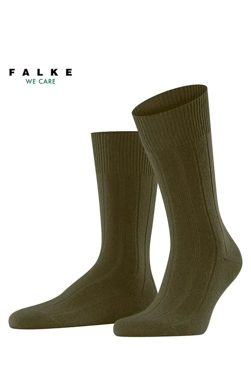 Носки Falke 14405 7436 artichoke
