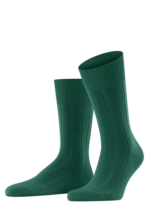 Носки Falke 14405 7441 hunter green