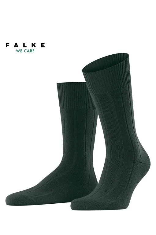 Носки Falke 14405 7474 forest