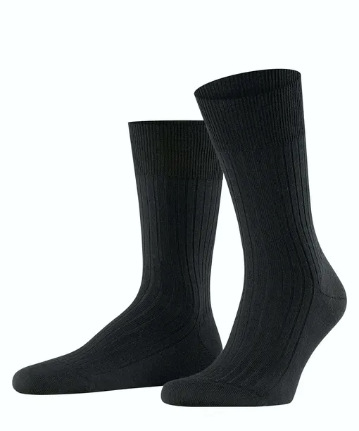 Носки Falke 14415 3000 black