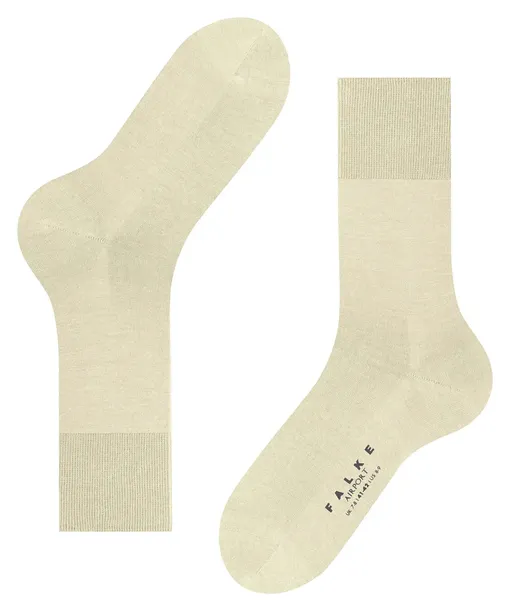 Носки Falke 14435 2059 offwhite