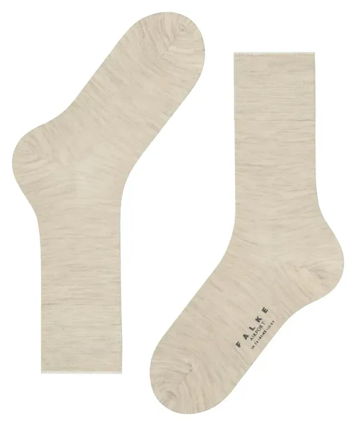 Носки Falke 14435 4043 beige mel.