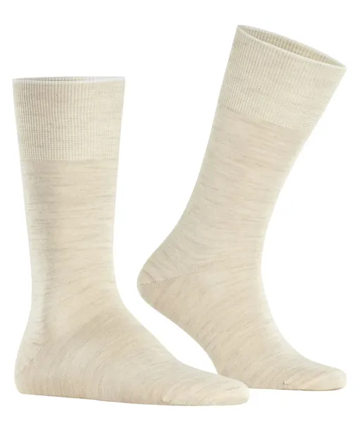 Носки Falke 14435 4043 beige mel.