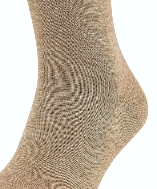 Носки Falke 14435 5410 nutmeg mel