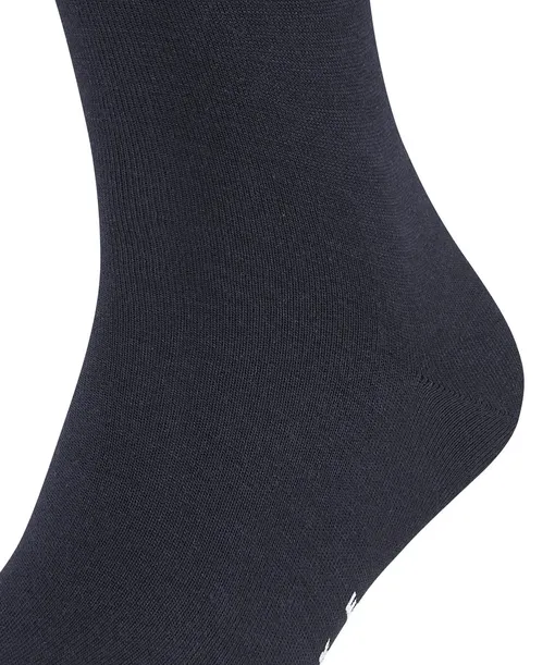 Носки Falke 14435 6370 dark navy