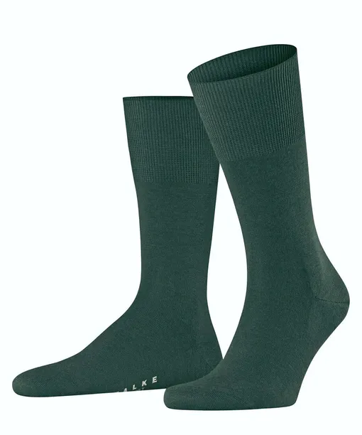 Носки Falke 14435 7441 hunter green